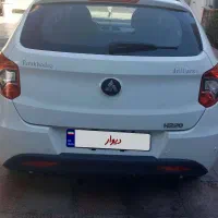 فروش برلیانس h220 مدل ۹۷|خودرو سواری و وانت|اصفهان, مهرآباد|دیوار