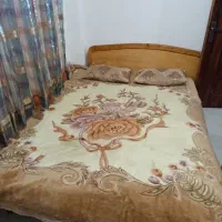 سوییت ۶۵متری نقلی و تمیزیک خوابه ورودی جدا|اجارهٔ کوتاهمدت آپارتمان و سوئیت|تنکابن, |دیوار