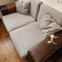 مبل دو نفره