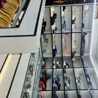 فروش دکور مغازه ـ دکور در شهر جم میباشد