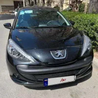 207اتوماتیک پانا فول کامل