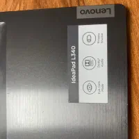 لپتاپ lenovo ideapad l340|رایانه همراه|تبریز, |دیوار