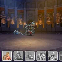 اکانت کلش اف کلنز تان 18|کنسول، بازی ویدئویی و آنلاین|کاشمر, |دیوار