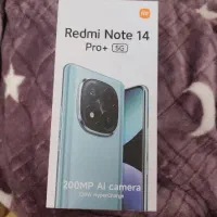 شیائومی نوت ۱۴ پرو پلاس ۵G