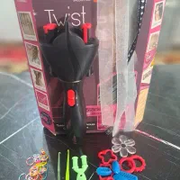 دستگاه‌ بافت مو