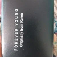 کیف مدارک پیدا شده بنام خانوم جدیدی