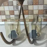 لوستر اشپزخانه
