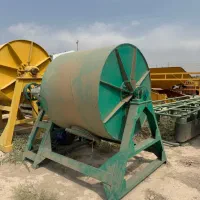 بالمیل ۱۴۰ در ۱۲۵ ضخامت ۲۰ میل|ماشین‌آلات صنعتی|رباط‌کریم, انجم آباد|دیوار