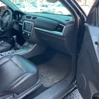 Kmc t8 مدل ۱۴۰۲|خودرو سواری و وانت|شیراز, فرهنگ شهر|دیوار