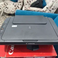 پرینتر کانون PIXMA MG2546S|پرینتر، اسکنر، کپی، فکس|ایلام, |دیوار