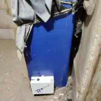 دیگ بخار 150لیتری بوهار|ماشین‌آلات صنعتی|قرچک, مهدیه|دیوار