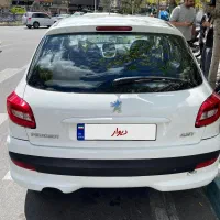 207|خودرو سواری و وانت|تهران, میرداماد|دیوار