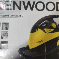 بخار شوی kenwood