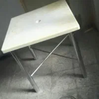 میزهواکش اغدیه کالسکه بچه ارمیچرنعلبکی