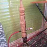 قلیون معاوضه با کبوتر|کلکسیون و سرگرمی|خرمشهر, |دیوار