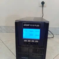 AMAK910PLUS|قطعات و لوازم جانبی رایانه|قدس, شهر‌قدس|دیوار