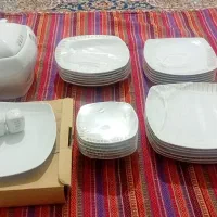 سرویس ۳۰ پارچه چینی توس