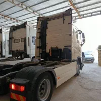 ولوو 500 نیوفیس|خودرو سنگین|رامشیر, |دیوار