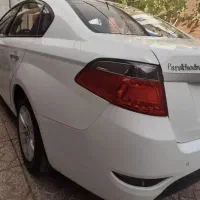 برلیانس ۱۶۵۰cc H330 بیرنگ مدل ۹۷ ( فقط اقساط)|خودرو سواری و وانت|تهران, باغ فیض|دیوار