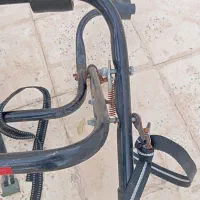 آویز دوچرخه به خودرو|دوچرخه، اسکیت، اسکوتر|نجف‌آباد, بازار|دیوار