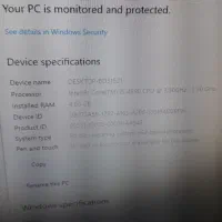 مینی کیسhpمینی|رایانه رومیزی|قزوین, |دیوار