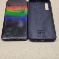 سامسونگ گلکسی A50