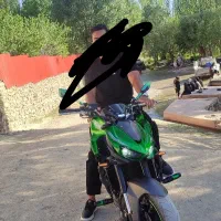 z1000 های پرو معاوضه هندا.کلیک.ایروکس|موتورسیکلت|اصفهان, مارچین|دیوار