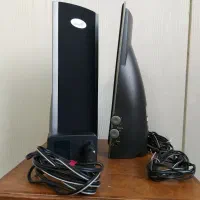 اسپیکر کامپیوتر جنیوس speaker genius sp-j16|قطعات و لوازم جانبی رایانه|تهران, جنتآباد شمالی|دیوار