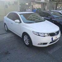 سراتو ۹۸اپشنال در حد نو|خودرو سواری و وانت|تهران, علم و صنعت|دیوار