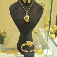طلافروشی المهدی زرین مال
