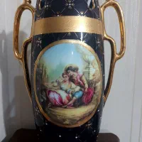 گلدان لیلی ومجنونی  کلکسیونی