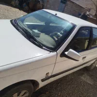 پژو 405slx