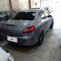 رانا مدل 92 در حد|خودرو سواری و وانت|فردیس, شهرک شهید حسینی|دیوار