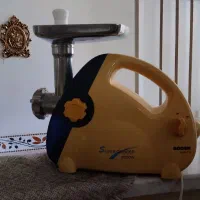 چرخ گوشت بوش