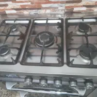 اجاق گاز|اجاق گاز و لوازم برقی پخت‌وپز|هشتگرد, هشتگرد قدیم|دیوار