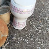 توالت فرهنگی|لوازم سرویس بهداشتی|کرمانشاه, |دیوار