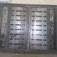 ساخت درب و پنجره ساختمان و باغ و ویلا آرشام صنعت|مصالح و تجهیزات ساختمان|خمینی‌شهر, |دیوار