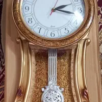 ساعت دیواری