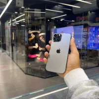 آیفون ۱۳ ‌promax /اقساط دلخواه/از دم قسط/چکی