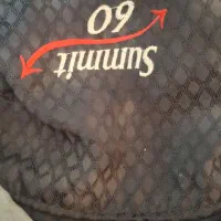 کوله پشتی کوه نوردی حرفه ای|کوهنوردی و کمپینگ|شیراز, باغ تخت|دیوار