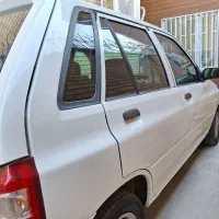 پراید ۱۱۱|خودرو سواری و وانت|قدس, شهر‌قدس|دیوار