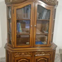 بوفه و کمد