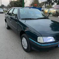 پژو ۴۰۵مدل ۸۳