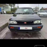 پراید مدل 83|خودرو سواری و وانت|رشت, لاکان شهر|دیوار