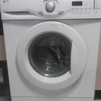 ماشین لباس شویی ال‌جی