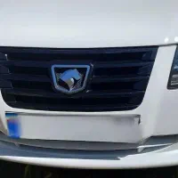 سورن پلاس XU7P مدل 402/11 گاز سیمی گارانتی فعال