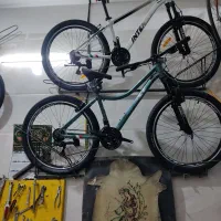 دوچرخه فروشگاه عزیززاده|دوچرخه، اسکیت، اسکوتر|بابل, |دیوار