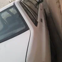 پراید۱۳۱ مدل۸۴ انژکتور کامل|خودرو سواری و وانت|بیرجند, |دیوار