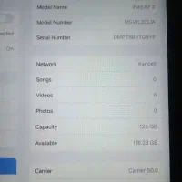 آیپد ایر 2|تبلت|اندیشه, اندیشه فاز ۳|دیوار