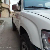 تویوتا هایلوکس تایگر (خرگوشی)|خودرو سواری و وانت|ربط, |دیوار